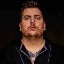 Andrew Jordan Asher Obituary