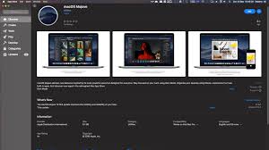 Take your entire operating system on your flash drive with the excellent portable operating systems you'll find inside this week's hive five. Where To Find A Download Link For Mojave Apple Community