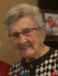 Obituary of Bea Daniels