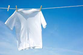 How does bluing help whiten clothes? 10 Ways To Whiten Laundry Without Bleach Real Simple