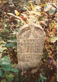 Margaret “Peggy” Horn Ragland (1847-1919)