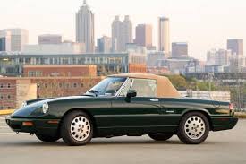 Image result for Verde Brookland 2005 Alfa-Romeo