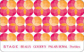 Maybe you would like to learn more about one of these? Bealls Egift Card Gift Card Mall