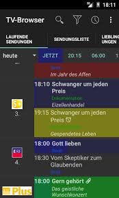 Whether you have cable tv, netflix or just regular network tv to. Tv Browser For Android Apk Download