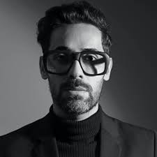 Vincent Ford Email & Phone Number