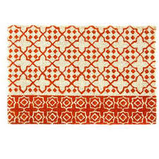 Drei farben haus das drei farben haus in stuttgart mitte liegt in der straße „bebenhäuser hof unweit der königstraße und ist stuttgarts größtes bordell. Fussmatte Aus Kokosfaser Stil Steingut In 3 Farben Haus Und Mehr