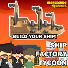These games are optimized for remote play on your tablet, using the steam link app. Play Ship Factory Tycoon For Free