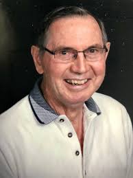 Obituary of Paul Friis