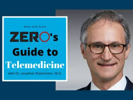 ZERO's Guide to Telemedicine