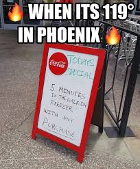 Check out these 8 tuesday memes that ponder the question, is tuesday really that much better than monday? 25 Of The Best Arizona Memes That Perfectly Describe Our Summers