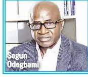 Segun Odegbami