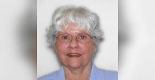 Patricia Kerrigan Jones Obituary