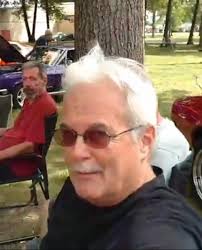 Alleghany Cruisers mourn friend's passing