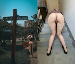 街头 野战 啪啪 户外 各个地方都是乐趣