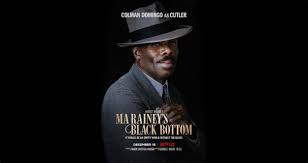 Ma rainey's black bottom is a american drama film directed by george c. Ma Rainey S Black Bottom Colman Domingo
