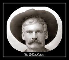 John Dillard Ledbetter (1854-1927)