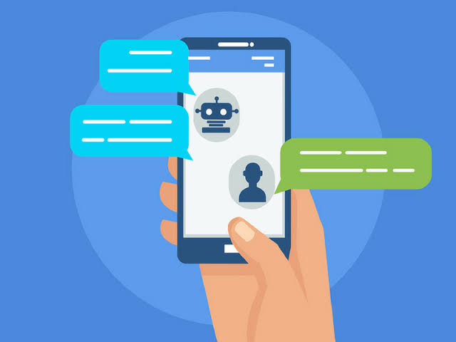 How Chatbots Will Transform Digital Marketing