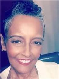 Janet Augustine Obituary