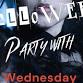 Dance, dance, dance with Wednesday on the farm event image