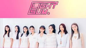 On december 15, cube entertainment announced an update in its ongoing legal action against malicious commenters. Cube Entertainment Finally Announces Lightsum Debut Schedule Onkpop Com Breaking K Pop News Videos Photos And Celebrity Gossip