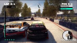 As the release date hurtles ever closer, playground games is announcing more and more about the game. Dirt 3 Review Gamespot