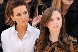 English actress kate beckinsale has been accused of using botox by. Kate Beckinsale Accuses Daughter Lily Of Doing Cocaine In Bizarre Text Exchange Irish Mirror Online
