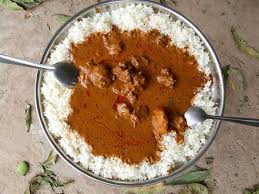 Maybe you would like to learn more about one of these? Recipe Wednesday Domoda Peanut Butter Soup Banjul Gambia Afro Tourism