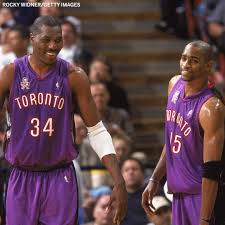 Source of rayfords date of birth. Nba On Espn On Twitter Vince Carter Has Been Teammates With Both 1984 Nba Draft Pick Hakeem Olajuwon And 2018 Draft Pick Trae Young