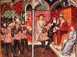Feudalism, historiographic construct designating the social, economic, and political conditions in western feudalism is a label invented long after the period to which it was applied, referring to the. Unit 3 Origins Of Feudalism The Memory Drawer