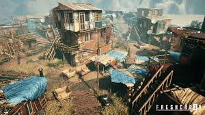 Artstation Desert Slum Village Pack Freshcan 3d Find stockbilleder af 3d fantasy desert landscape all art i hd og millionvis af andre royaltyfri stockbilleder, illustrationer og vektorer i shutterstocks samling. desert slum village pack freshcan 3d