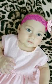 Comelnya Fatima, Mata Tu Special Sangat! Renungan Awak Buat Semua Orang Cair