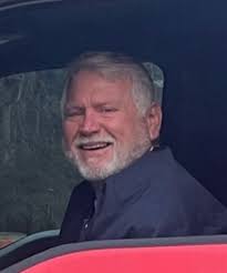 Obituary for Terry Smiley