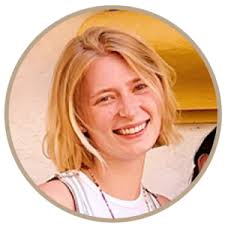 Chamber Choir Tour Students 2023