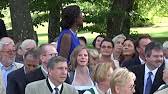 Oh Happy Day Flashmob Hochzeit Longfield Gospel Youtube