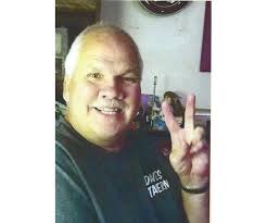 DAVID THIELMAN Obituary (2020)