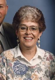 Sherry Decker Obituary (2009)