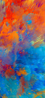 Download over 1,259 animated wallpaper royalty free stock footage clips, motion backgrounds, and after effects templates with a subscription. Orange And Blue Explosion Wallpaper Wallpapers For Tech
