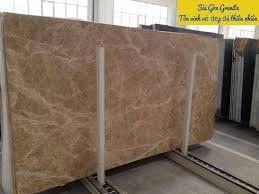 Hỏi đáp về đá hoa cương, marble, nhân tạo từ a-z