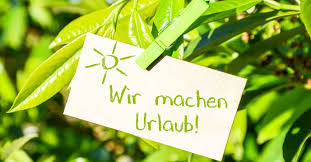 Das mehrfamilienhaus wird energetisch nach den heutigen anforderungen der energieeinsparverordnung (enev) in. Wohnung Luften Wahrend Dem Urlaub So Organisieren Sie Das