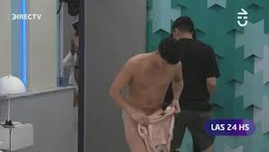 Reality: Desnudo en Gran Hermano Chile 2024 -… ThisVid.com