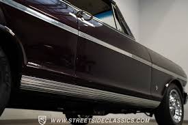 Image result for Tuxedo Black 1963 Nova