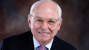 David Frey, local philanthropist, passes away at 81