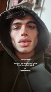 Dean Anthony Cestari (@deances)