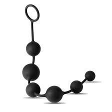 Utimi Palline Anali in Silicone Catena Anale Giocattolo del Sesso  Massaggiatore per Adulti : Amazon.it: Salute e cura della persona