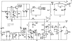 Skyworks solutions offers a select group of radio frequency (rf) switches from our diverse switch offering that are in stock and ready for immediate. Yo3dac Homebrew Rf Circuit Design Ideas