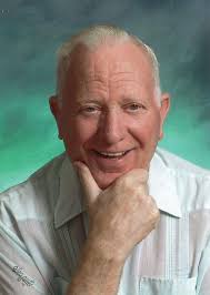 Richard Coe Obituary (2012)