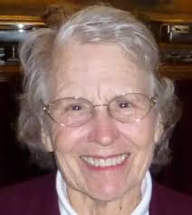 Obituary information for Frances Ruby Neuhard