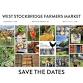 West Stockbridge Farmers Market