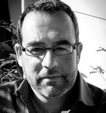 Book review: The Salted Air, Thom Conroy