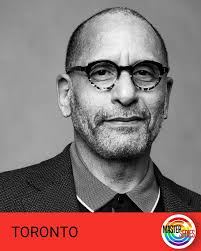 In Conversation with Ricardo Acosta, CCE: PARADE: QUEER ACTS OF LOVE &  RESISTANCE June 4th This event will be moderated by Nick Hector, CCE, BFE  Presented in English. In-person in Toronto. Free